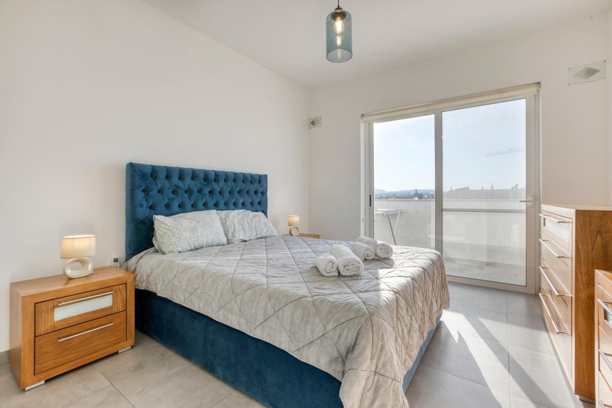 Annitchka Mansions - Penthouse In Central Malta بيركيركارا المظهر الخارجي الصورة