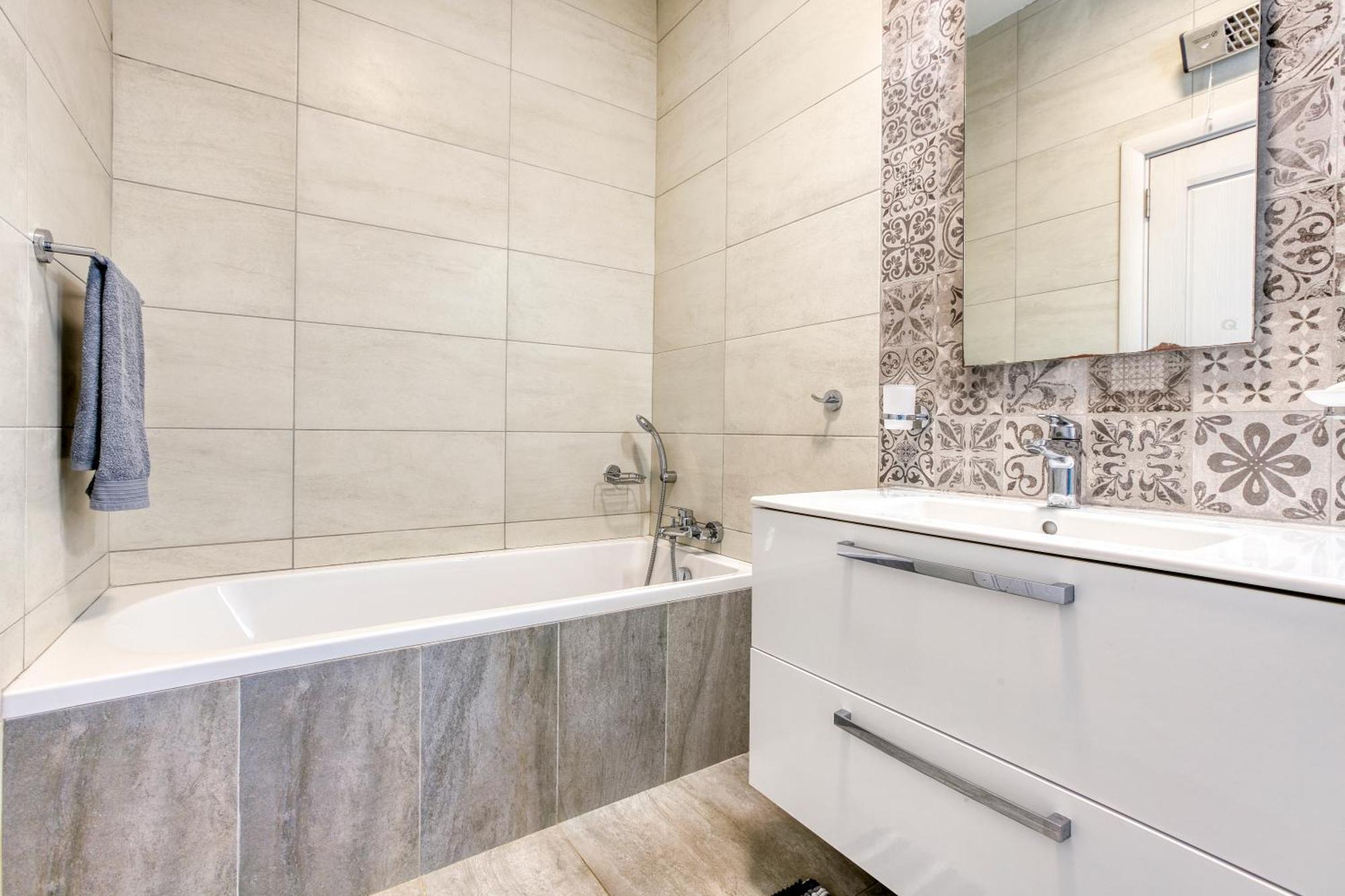 Annitchka Mansions - Penthouse In Central Malta بيركيركارا المظهر الخارجي الصورة