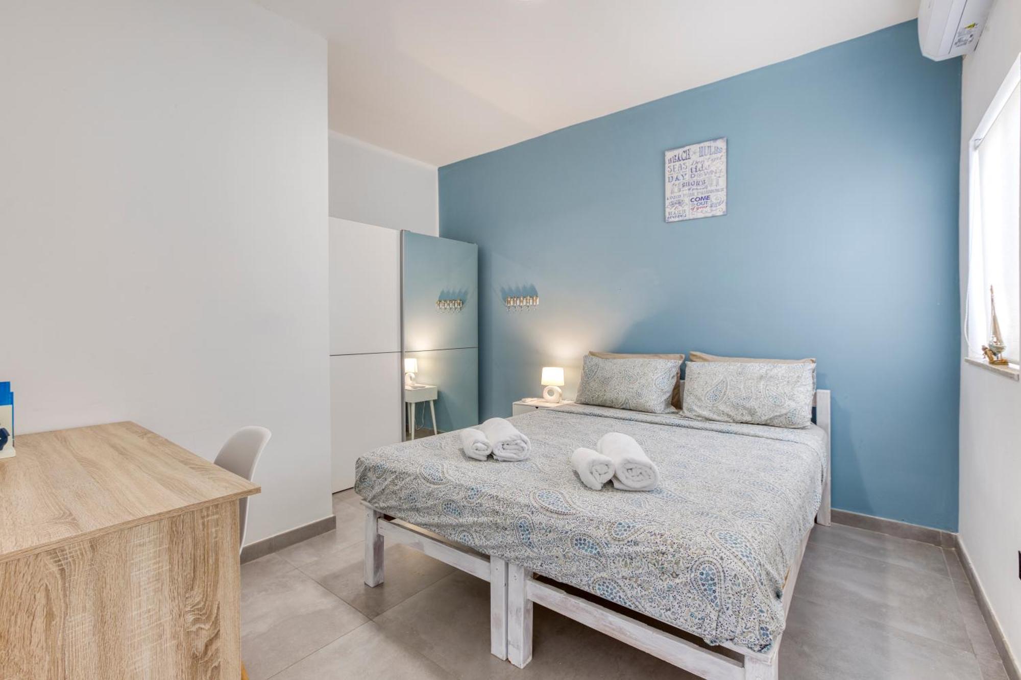 Annitchka Mansions - Penthouse In Central Malta بيركيركارا المظهر الخارجي الصورة